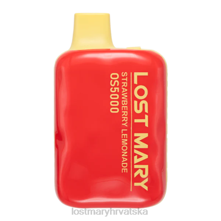 izgubljena mary os5000 0HB6R68 limunada od jagoda | LOST MARY Online