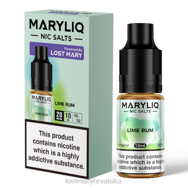 lost mary maryliq nic soli - 10ml 0HB6R212 vapno | LOST MARY Okusi